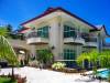 Sacrifice sale owner leaving Catmon beach house