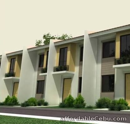 1st picture of House and Lot in Richwood Subd.Compostela Cebu For Sale in Cebu, Philippines