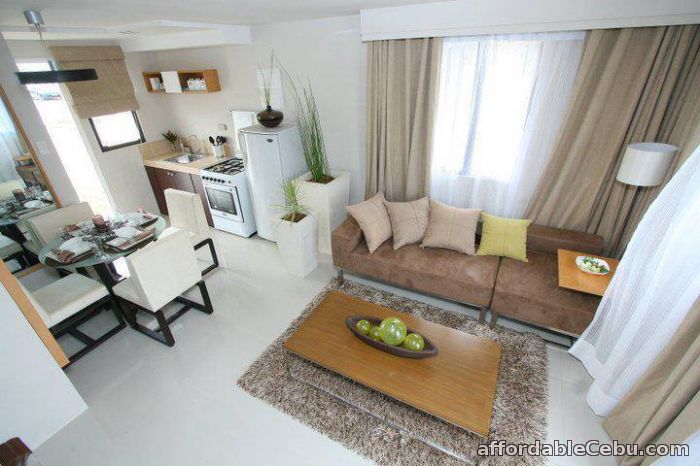 3rd picture of 2 Storey Townhouse with 4 Br at Cordova Cebu 09324592312 For Sale in Cebu, Philippines