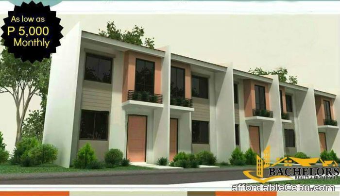 3rd picture of House and Lot in Richwood Subd.Compostela Cebu For Sale in Cebu, Philippines