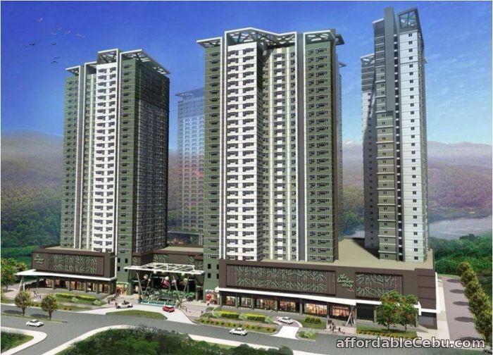 1st picture of Studio Condo for only 454.7/day At Cebu Business park Cebu 09324592312 For Sale in Cebu, Philippines