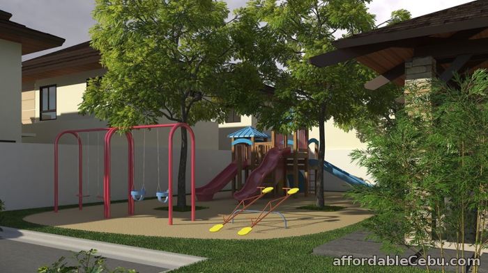 3rd picture of Northwoods Residences ASHA units RFO Mandaue City For Sale in Cebu, Philippines