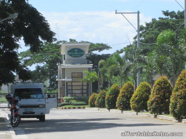 2nd picture of Affordable Lot for Sale Sugarland Estates For Sale in Cebu, Philippines