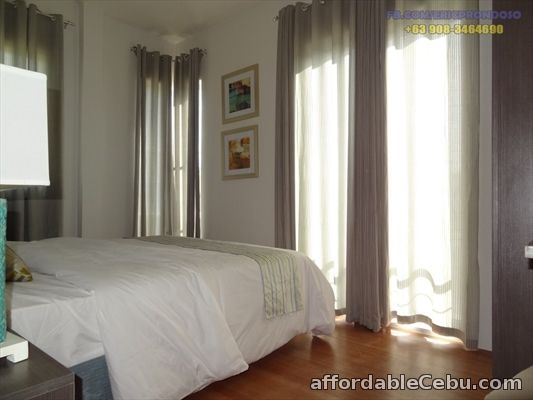 5th picture of Talisay Townhouse for Sale Near Public Market and Mall For Sale in Cebu, Philippines
