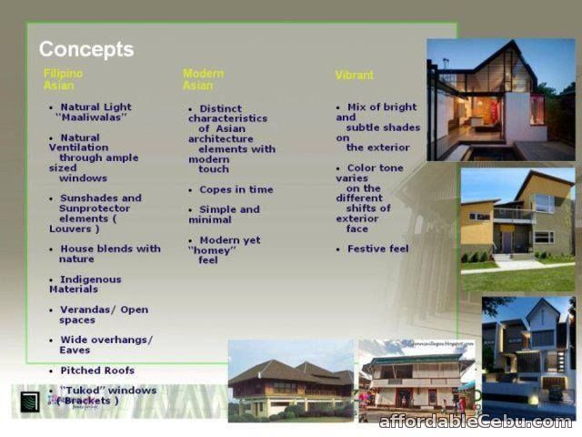 2nd picture of 2 Storey Townhouse with 4 Br at Cordova Cebu 09324592312 For Sale in Cebu, Philippines