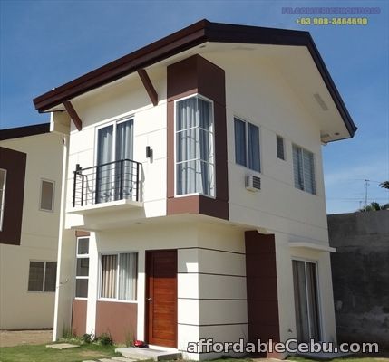 1st picture of Talisay Townhouse for Sale Near Public Market and Mall For Sale in Cebu, Philippines