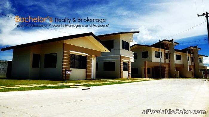 2nd picture of Near Mactan NewTown 1storey single detached For Sale in Cebu, Philippines