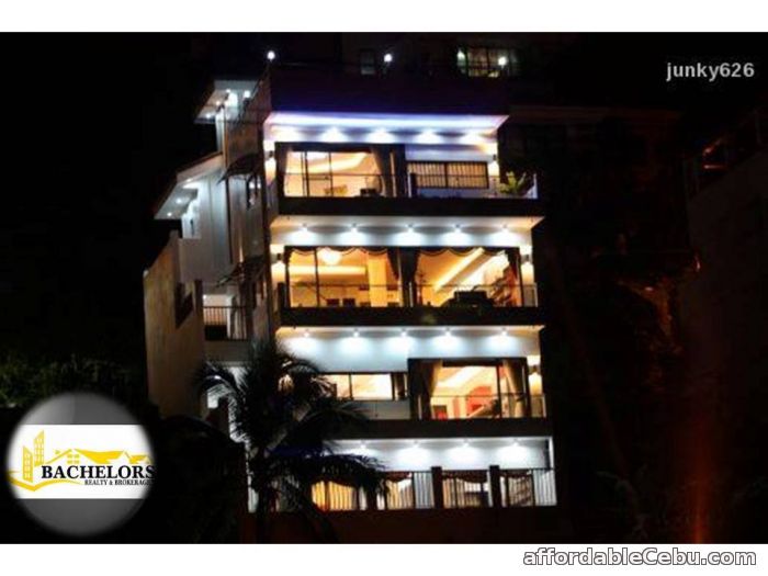 1st picture of For Sale House and Lot with breath-taking-view in Tisa, Labangon, Cebu City. For Sale in Cebu, Philippines