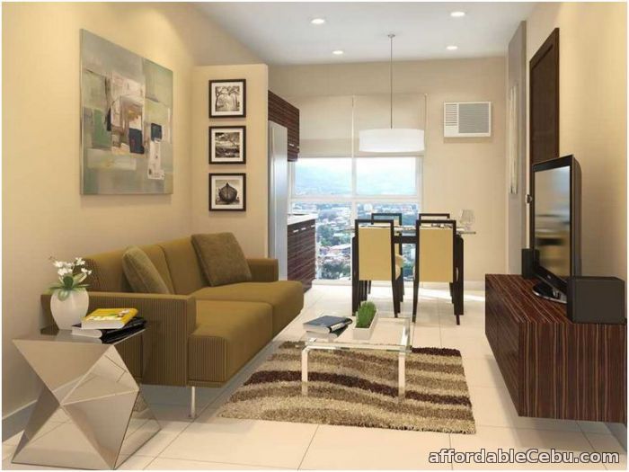 3rd picture of Bamboo Bay Community - 1 Bedroom Condo Unit For Sale in Cebu, Philippines