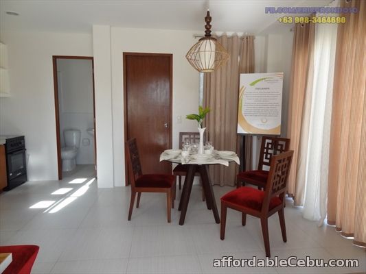 4th picture of Talisay Townhouse for Sale Near Public Market and Mall For Sale in Cebu, Philippines