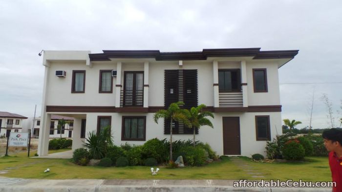 2nd picture of Park Place Mactan - As Low as 8,568.58/month For Sale in Cebu, Philippines