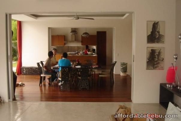 2nd picture of EXECUTIVE HOUSE & LOT (SEMI-FURNISHED) For Rent in Cebu, Philippines