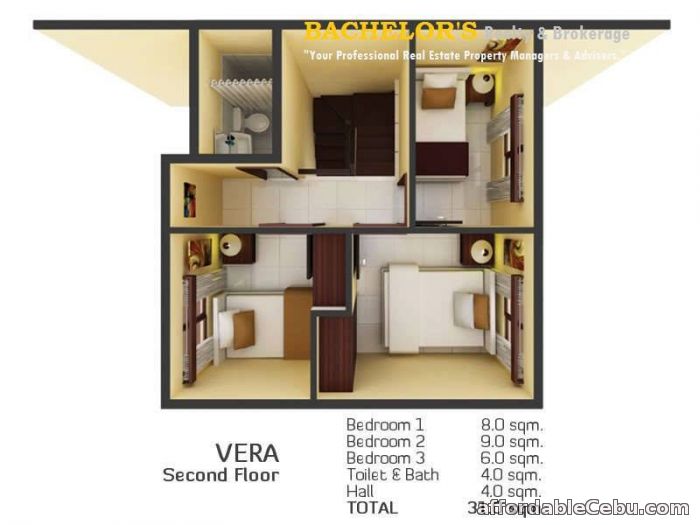 2nd picture of 4 Bedrooms single detached House at Cordova Cebu 09324592312 For Sale in Cebu, Philippines