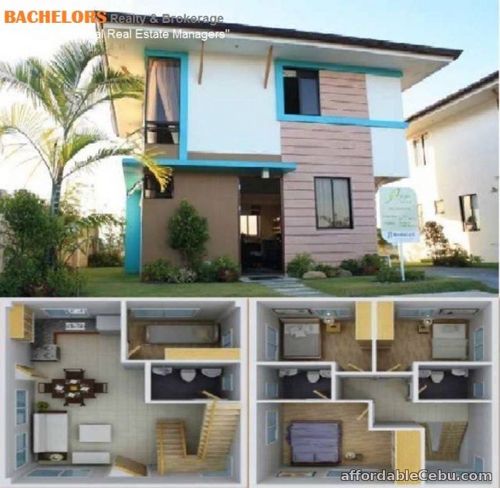 1st picture of 4 Bedrooms House and Lot in Cordova Cebu City 09324592312 For Sale in Cebu, Philippines