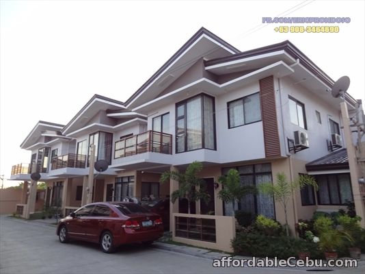 1st picture of Talisay Single Detached House with Swimming Pool For Sale in Cebu, Philippines