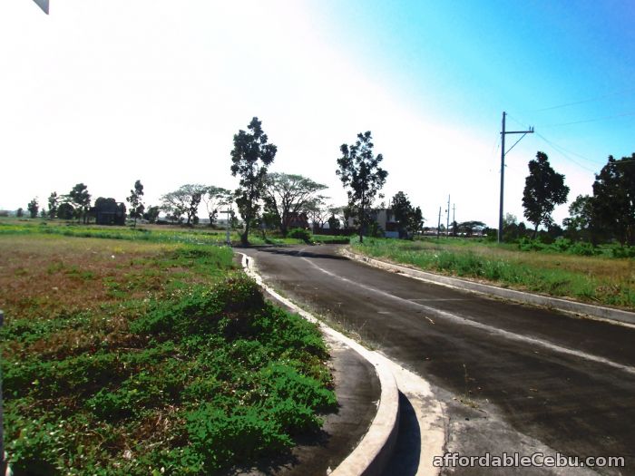 4th picture of Affordable Lot for Sale Rio De Oro Estates For Sale in Cebu, Philippines