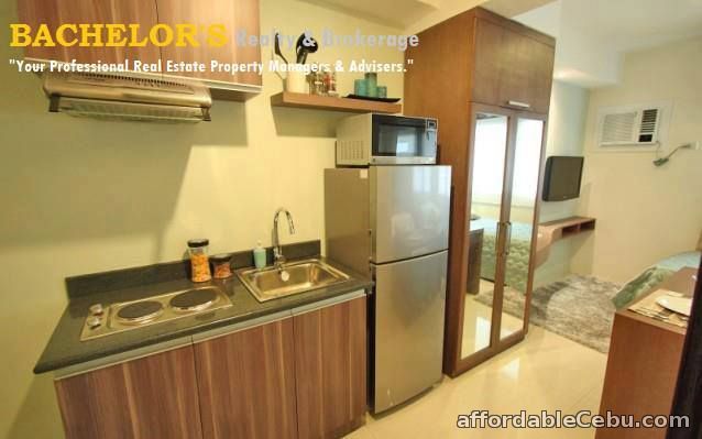 4th picture of Fully Furnished Condominium in Persimmon Cebu 09324592312 For Sale in Cebu, Philippines
