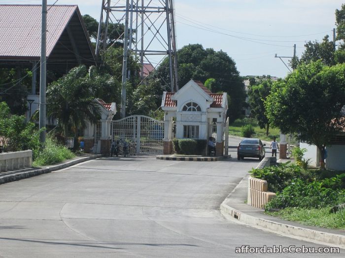 2nd picture of Affordable Lot for Sale Rio De Oro Estates For Sale in Cebu, Philippines