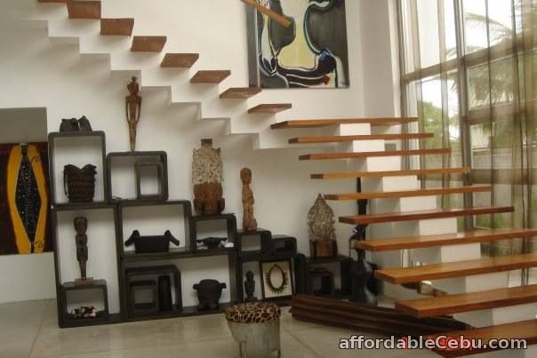 5th picture of EXECUTIVE HOUSE & LOT (SEMI-FURNISHED) For Rent in Cebu, Philippines