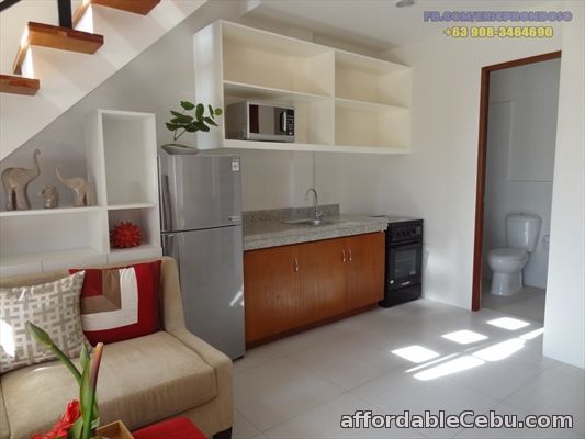 3rd picture of Talisay Townhouse for Sale Near Public Market and Mall For Sale in Cebu, Philippines
