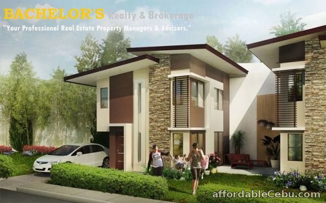 1st picture of 4 Bedrooms single detached House at Cordova Cebu 09324592312 For Sale in Cebu, Philippines