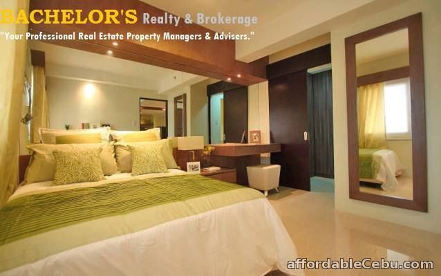 3rd picture of Fully Furnished Condominium in Persimmon Cebu 09324592312 For Sale in Cebu, Philippines
