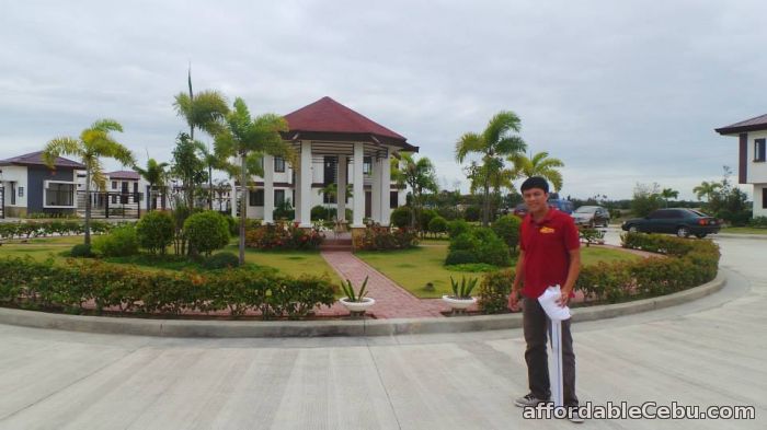 3rd picture of Park Place Mactan - As Low as 8,568.58/month For Sale in Cebu, Philippines