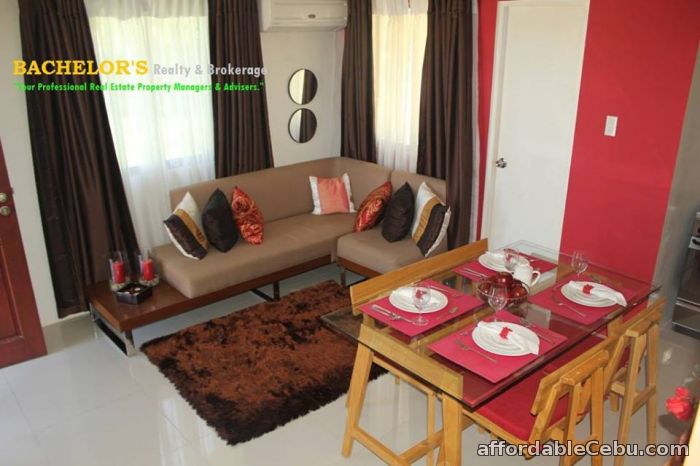 4th picture of For sale 2 Bedrooms House and Lot in Cordova Cebu 09324592312 For Sale in Cebu, Philippines