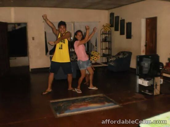 3rd picture of Beach front home...Beautiful!! For Sale in Cebu, Philippines