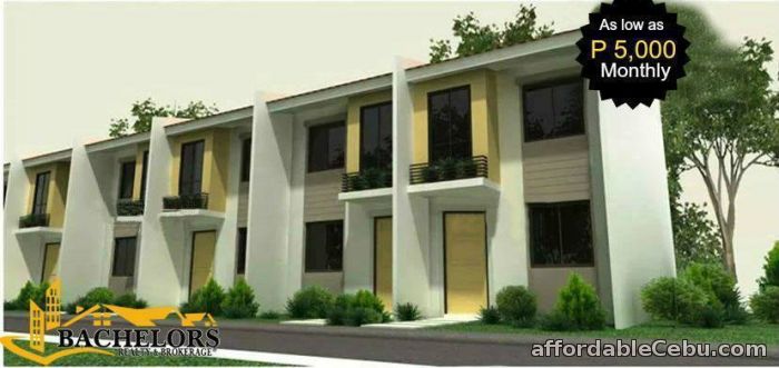 2nd picture of House and Lot in Richwood Subd.Compostela Cebu For Sale in Cebu, Philippines
