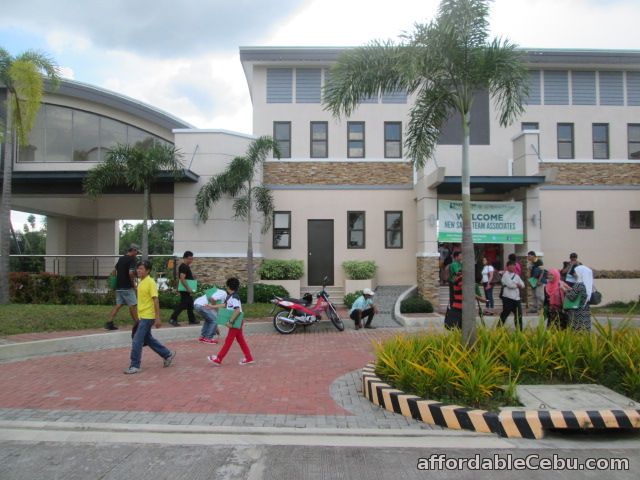 4th picture of Affordable Lot for Sale Sugarland Estates For Sale in Cebu, Philippines