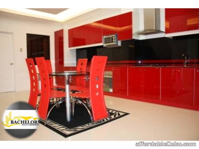 5th picture of For Sale House and Lot with breath-taking-view in Tisa, Labangon, Cebu City. For Sale in Cebu, Philippines
