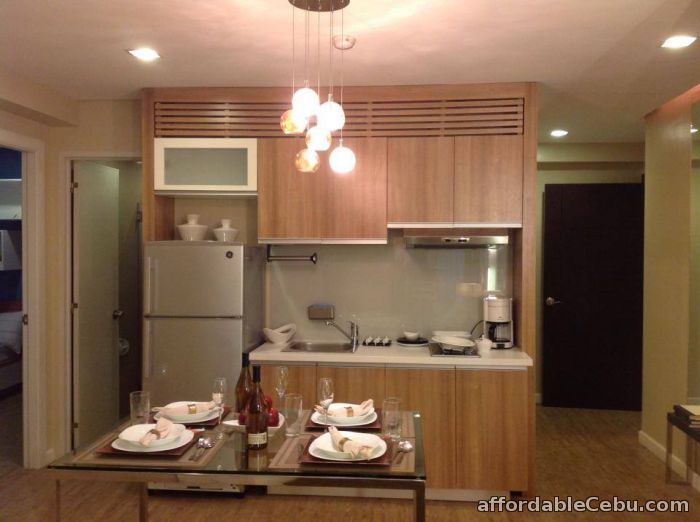 3rd picture of Studio Condo for only 454.7/day At Cebu Business park Cebu 09324592312 For Sale in Cebu, Philippines