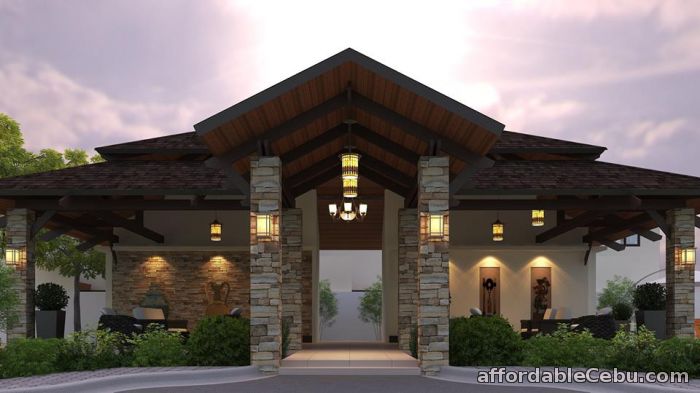 2nd picture of Northwoods Residences ASHA units RFO Mandaue City For Sale in Cebu, Philippines