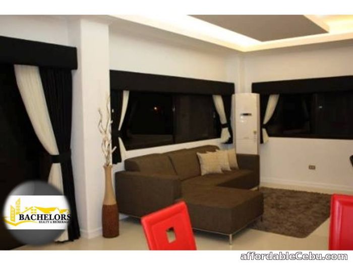 3rd picture of For Sale House and Lot with breath-taking-view in Tisa, Labangon, Cebu City. For Sale in Cebu, Philippines