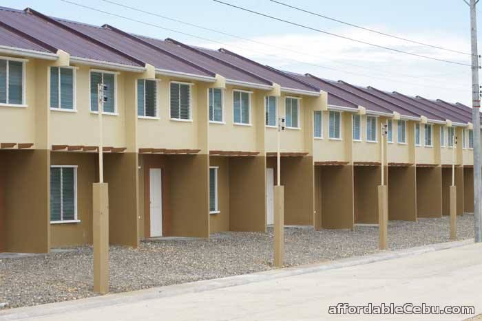 2nd picture of Minglanilla Cebu Affordable House And Lot For Sale in Cebu, Philippines