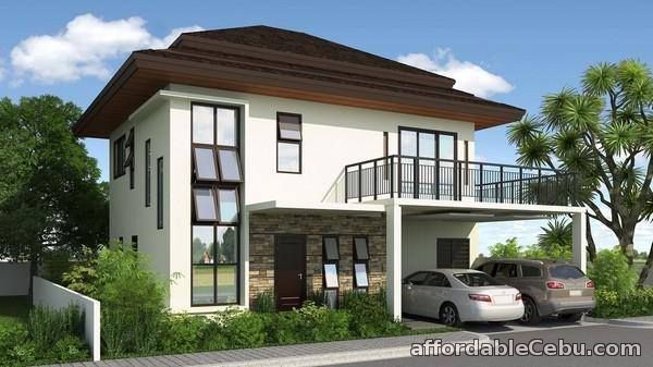 2nd picture of Single detached Leela Model in Mandaue city cebu For Sale in Cebu, Philippines