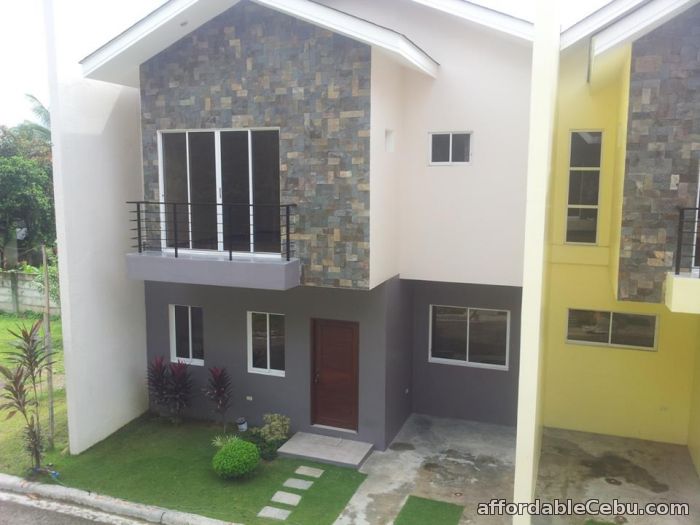 2nd picture of Northgate Residences Townhomes in Liloan Cebu City(RFO) For Sale in Cebu, Philippines
