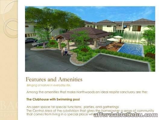 3rd picture of Mandaue 4BR Townhouse Asha Model 35,303/month 09233983560 For Sale in Cebu, Philippines