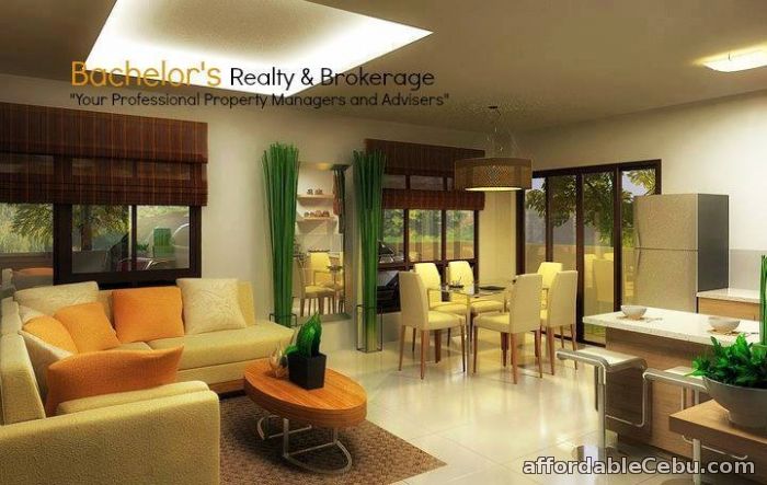 5th picture of The Ridges Residences House and lot as low as 58,833/monthly 09324592312 For Sale in Cebu, Philippines