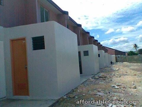 5th picture of Minglanilla Cebu Affordable House And Lot For Sale in Cebu, Philippines