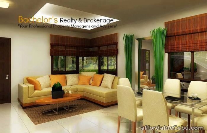 2nd picture of The Ridges Residences House and lot as low as 58,833/monthly 09324592312 For Sale in Cebu, Philippines