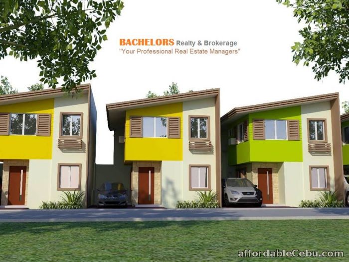 1st picture of 3 Bedrooms House in South Covina at Talisay City 09324592312 For Sale in Cebu, Philippines