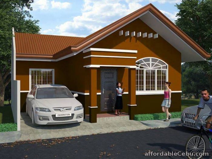1st picture of House and Lot in Monte Carlo Subd.Minglanilla Cebu For Sale in Cebu, Philippines