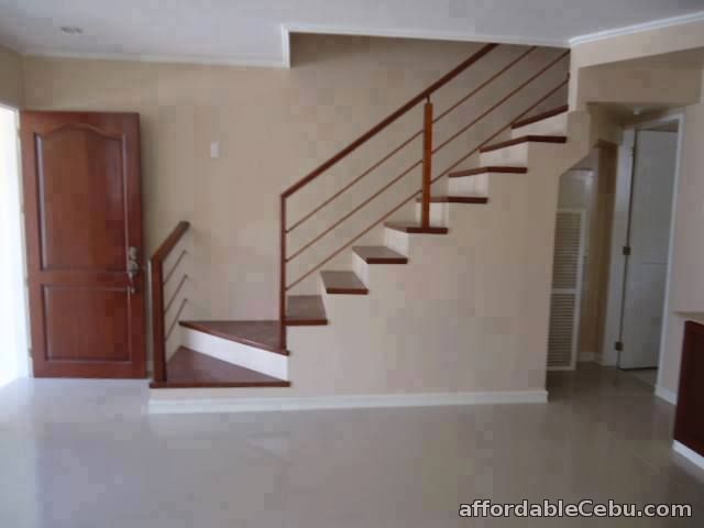 2nd picture of Affordable house in talisay city cebu , townhouse model 09233983560 For Sale in Cebu, Philippines