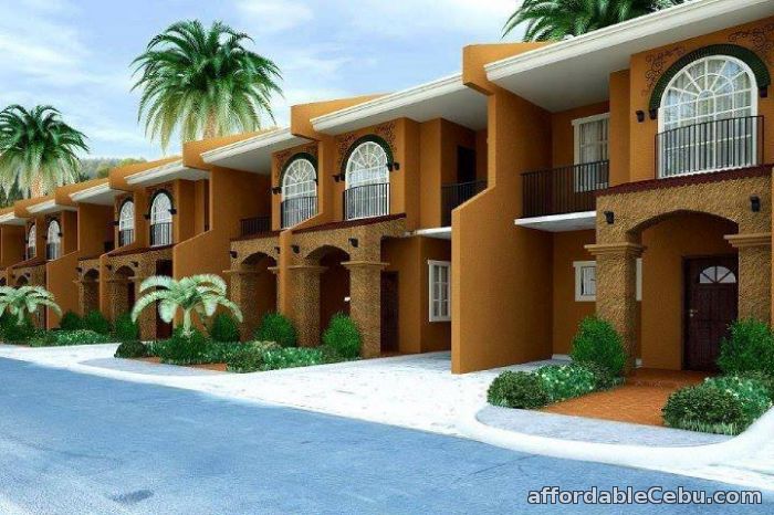 1st picture of 3 Bedrooms TownHouses at Cebu for only 763/day 09324592312 For Sale in Cebu, Philippines