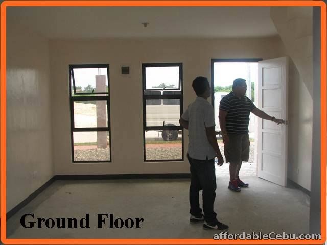 4th picture of Minglanilla Cebu Affordable House And Lot For Sale in Cebu, Philippines