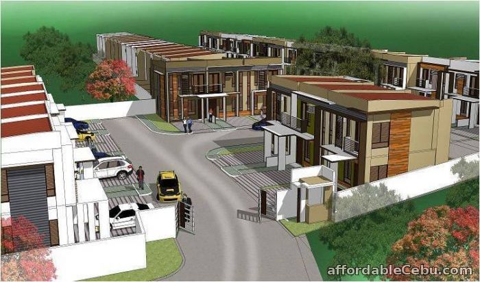 5th picture of Own a House and lot for as low as 3112/day at cebu city 09324592312 For Sale in Cebu, Philippines