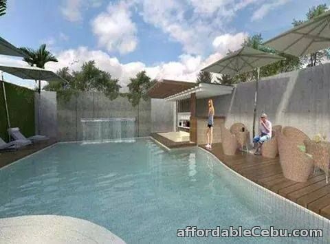 4th picture of Affordable house in talisay city cebu , townhouse model 09233983560 For Sale in Cebu, Philippines