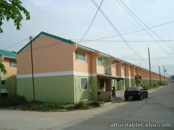 1st picture of Minglanilla Cebu Affordable House And Lot For Sale in Cebu, Philippines